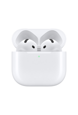 AirPods 4th Gen with Active Noise Cancellation