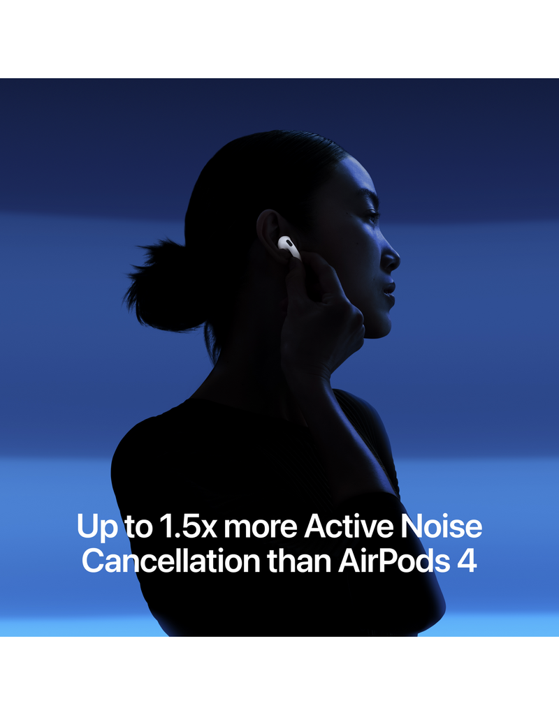 AirPods 5th Gen