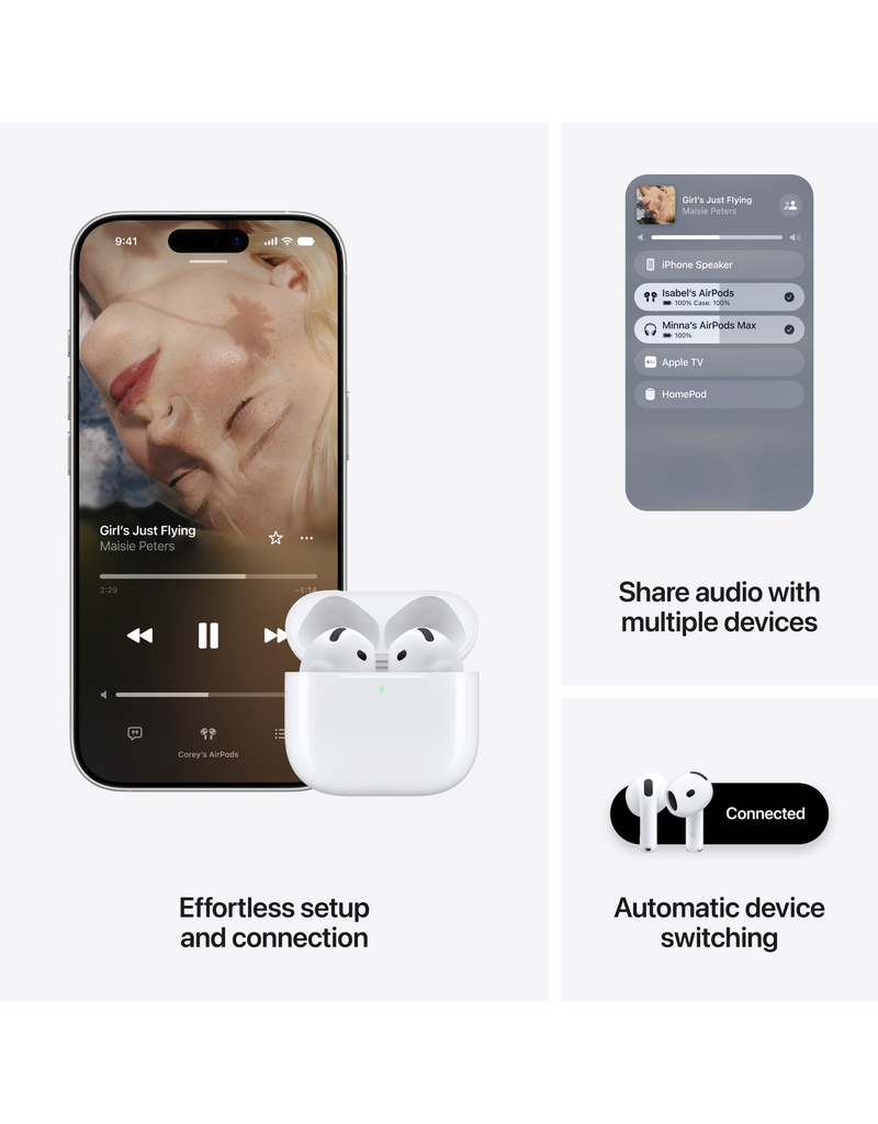 AirPods 5th Gen