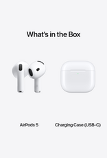 AirPods 5th Gen