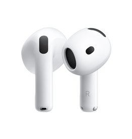 AirPods 5th Gen with Wireless Charging Case