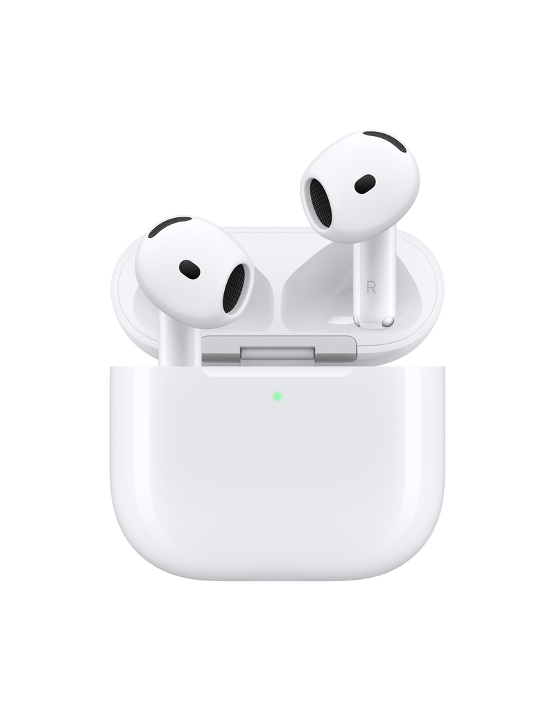 AirPods 5th Gen with Wireless Charging Case