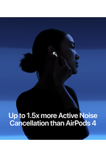 AirPods 5th Gen with Wireless Charging Case