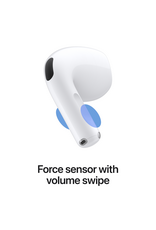 AirPods 5th Gen with Wireless Charging Case