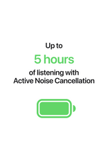 AirPods 5th Gen with Wireless Charging Case