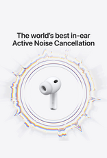Apple AirPods Pro (3rd generation)