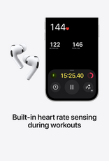 Apple AirPods Pro (3rd generation)