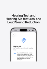 Apple AirPods Pro (3rd generation)