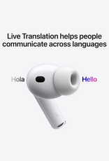 Apple AirPods Pro (3rd generation)