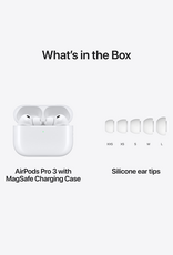Apple AirPods Pro (3rd generation)