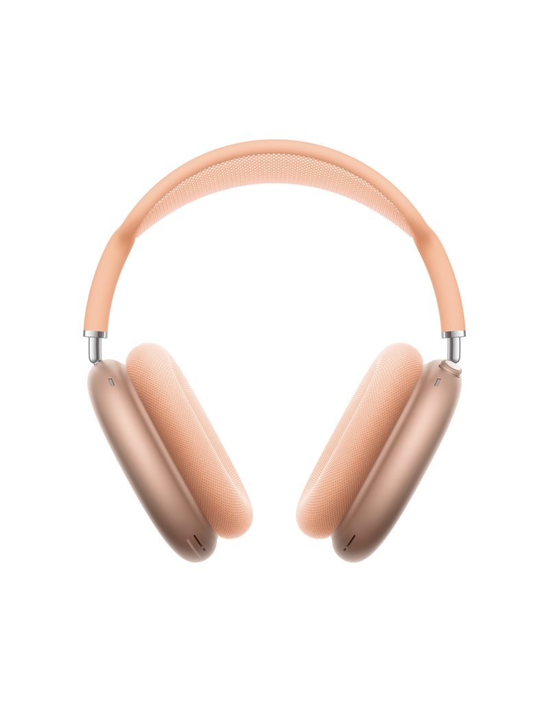 AirPods Max 2 - Orange