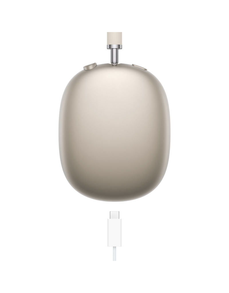 AirPods Max 2 - Orange