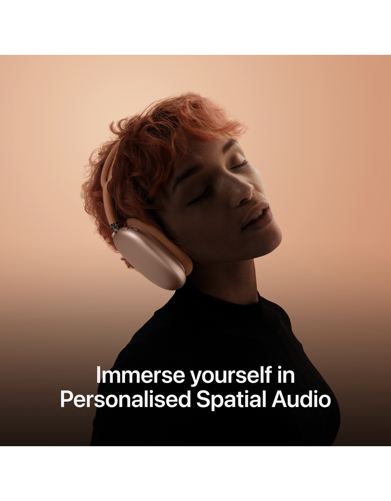 AirPods Max 2 - Orange