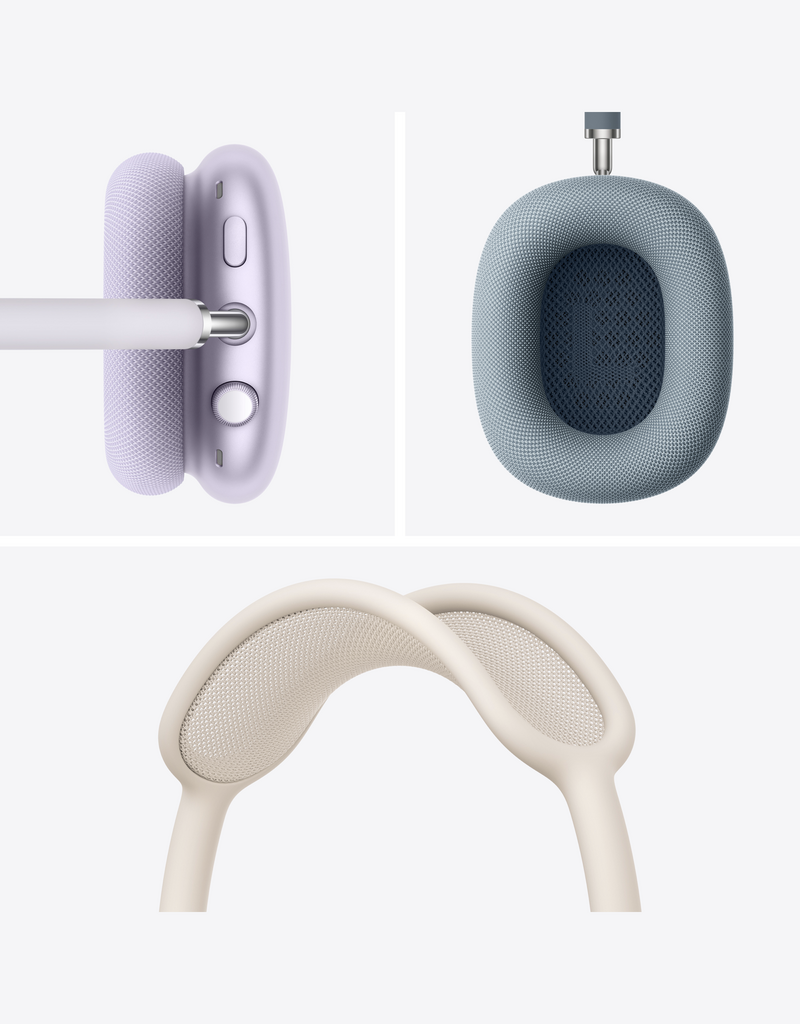 AirPods Max 2 - Orange