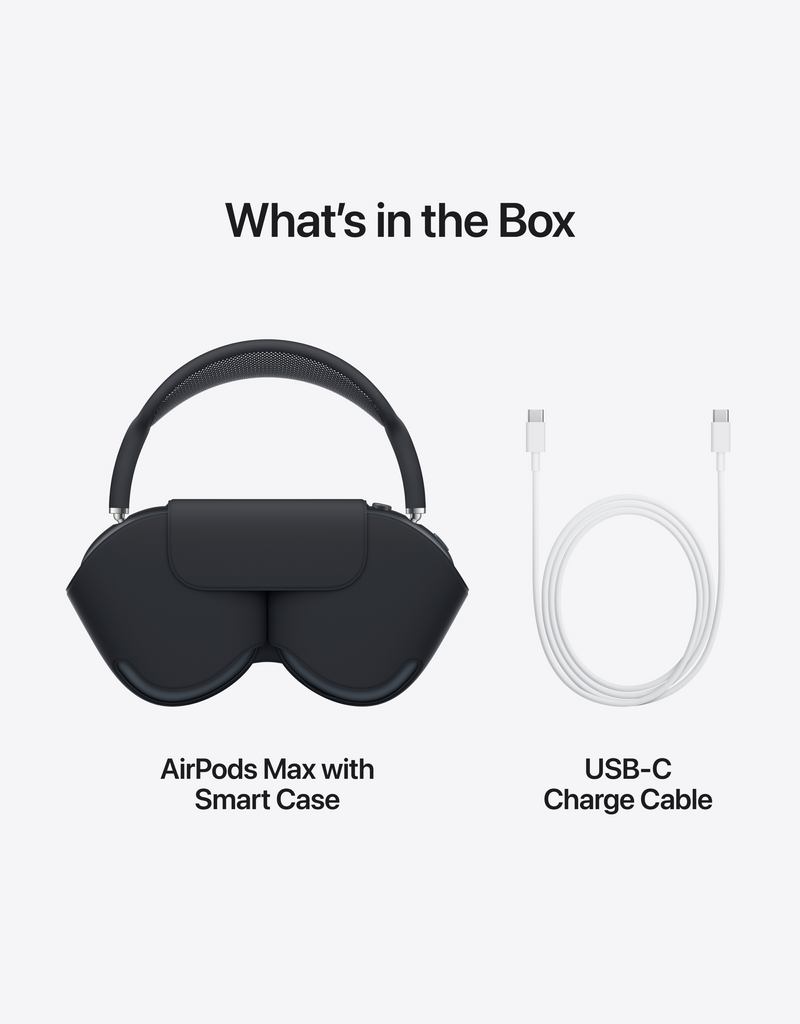 AirPods Max 2 - Orange