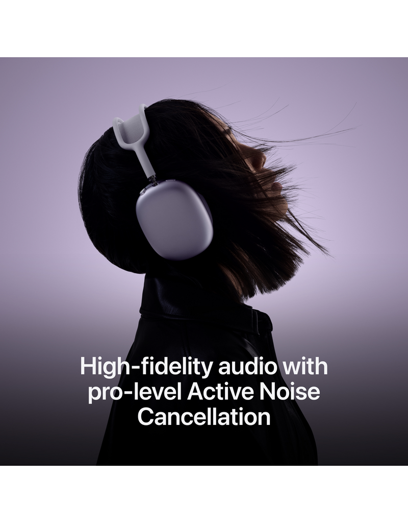 AirPods Max 2 - Starlight