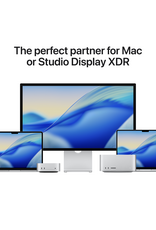Studio Display 2026 - Standard glass - Tilt-adjustable stand