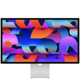 Studio Display 2026 - Nano-texture glass - VESA mount adapter (Stand not included)
