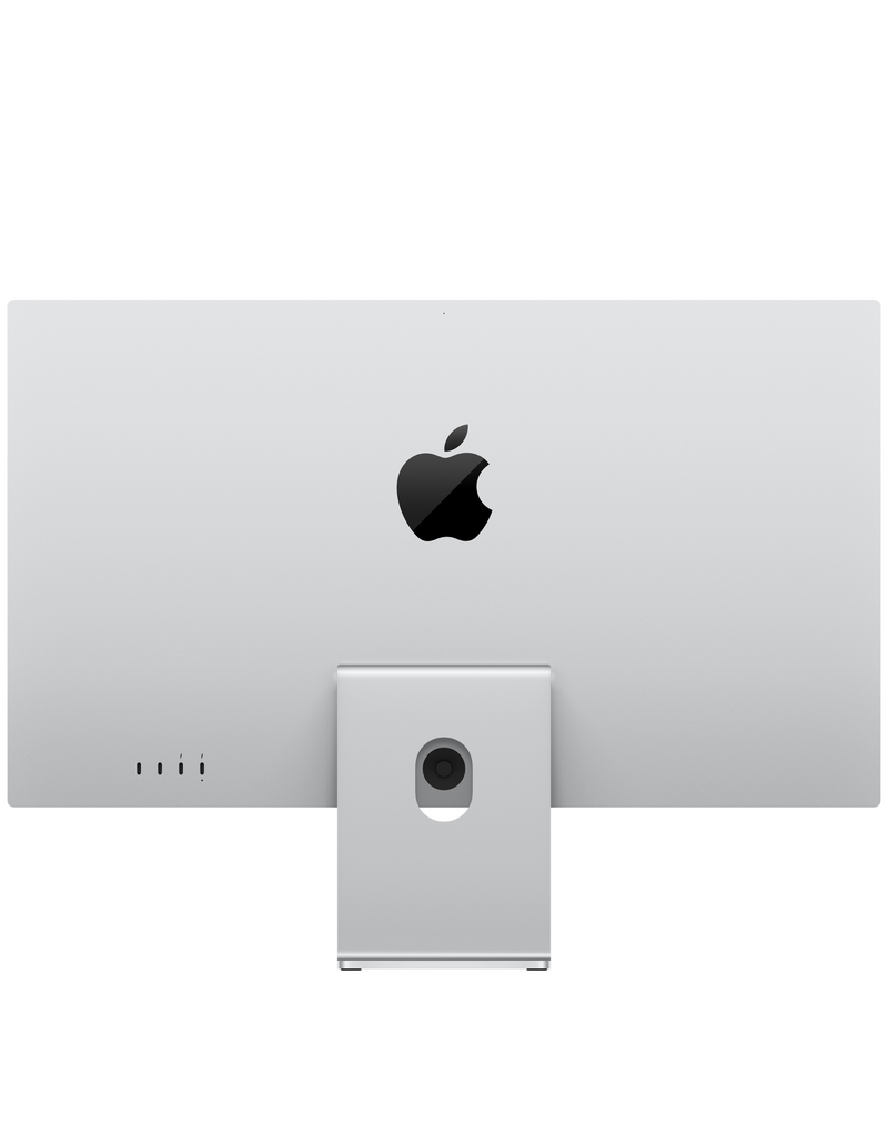 Studio Display 2026 - Nano-texture glass - VESA mount adapter (Stand not included)