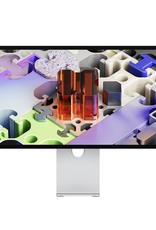 Studio Display XDR - Nano-texture glass - Tilt- and height-adjustable stand