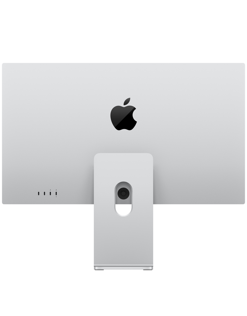Studio Display XDR - Nano-texture glass - Tilt- and height-adjustable stand