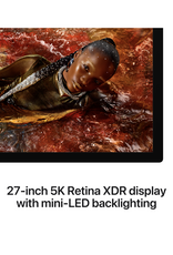 Studio Display XDR - Nano-texture glass - VESA mount adapter (Stand not included)