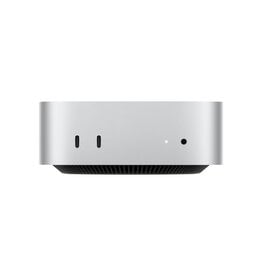 Mac Mini (2024) M4 10CPU 10GPU 16GB RAM 512GB SSD - Ex Demo