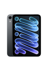 iPad mini A20 Pro (8th Gen) Wi-Fi 256GB with nano-texture glass - Midnight