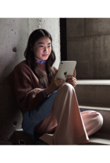 iPad mini A20 Pro (8th Gen) Wi-Fi 256GB with nano-texture glass - Midnight