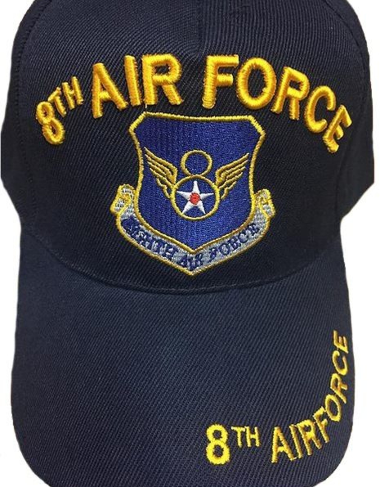 air force baseball hat