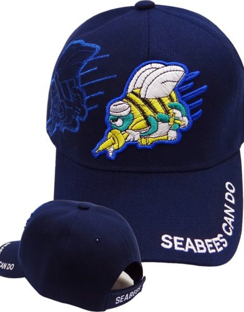 white fox racing hat