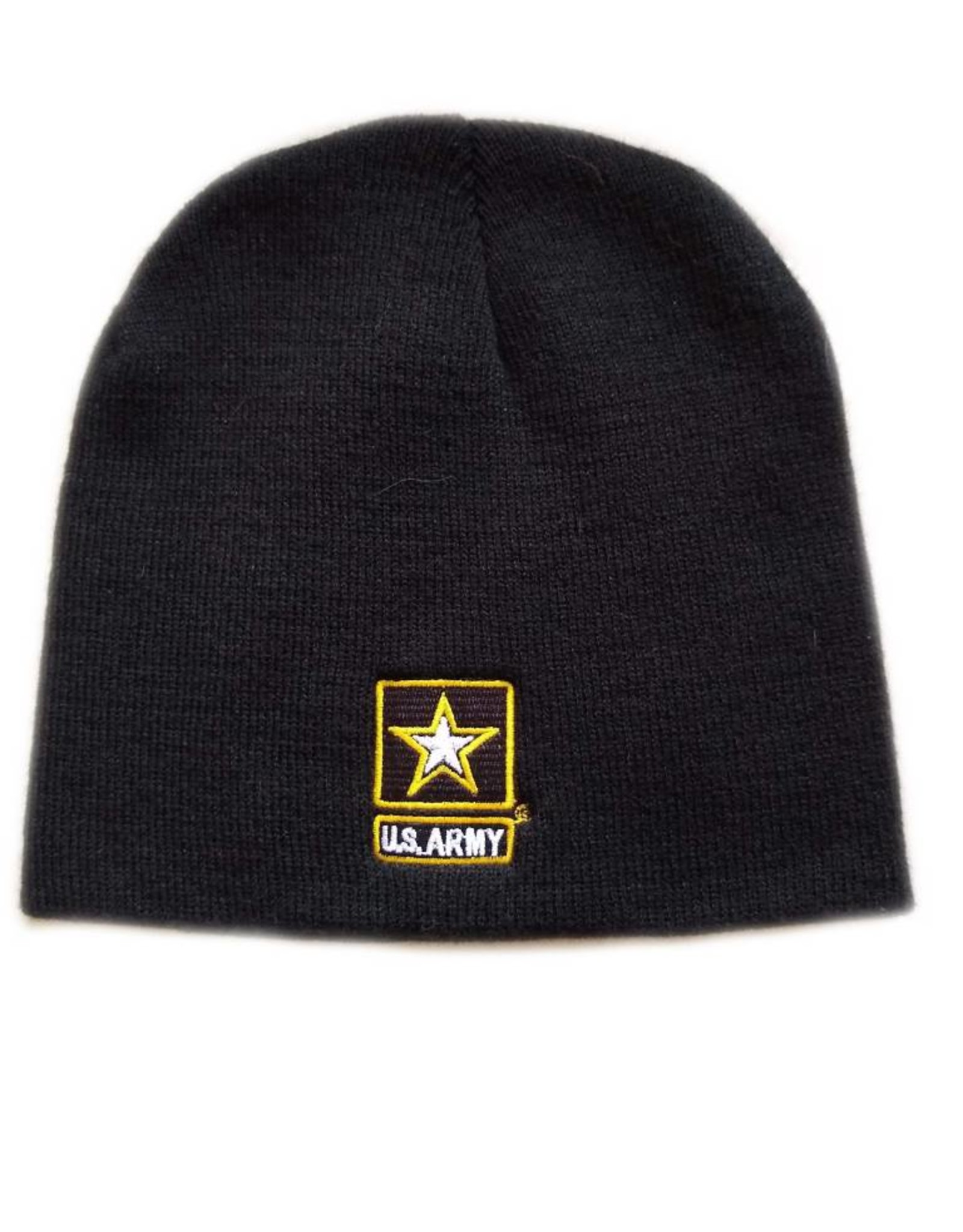 army knit cap