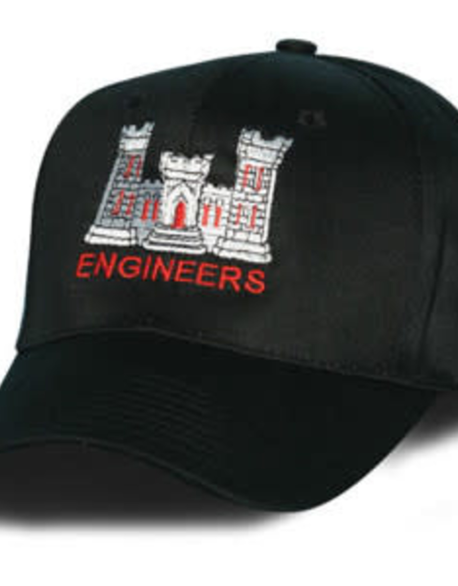 army engineer hat
