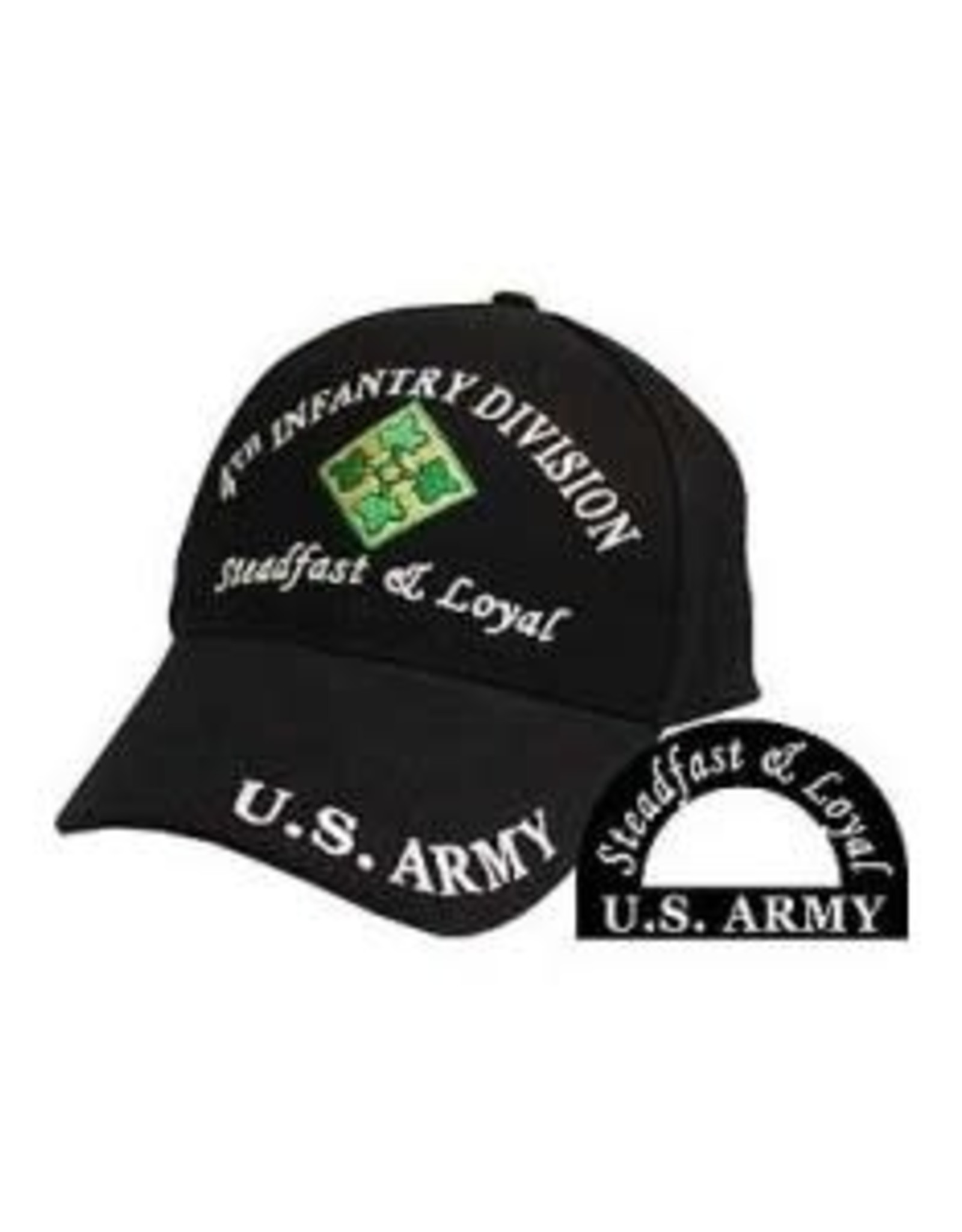 the division hat