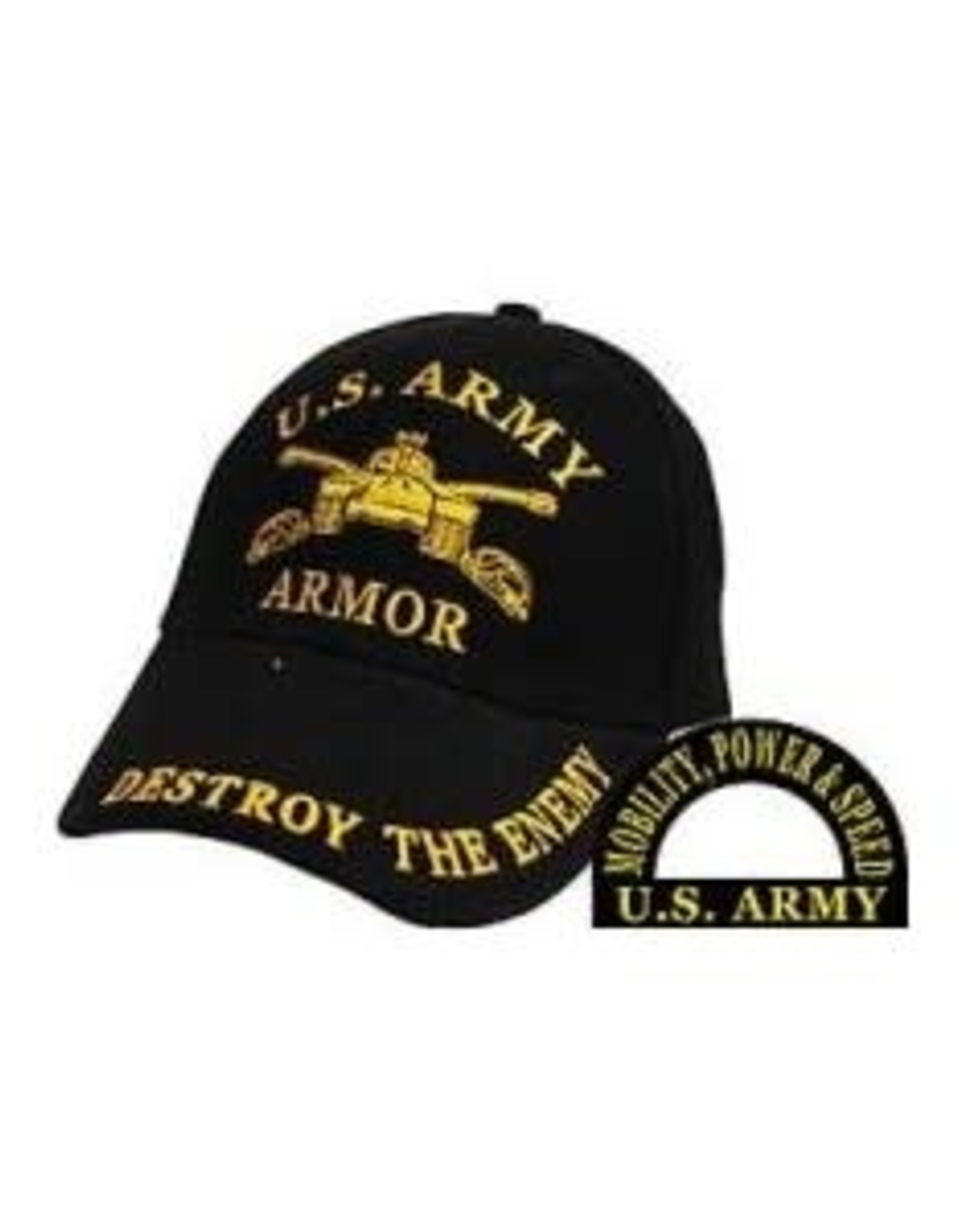 armor hat