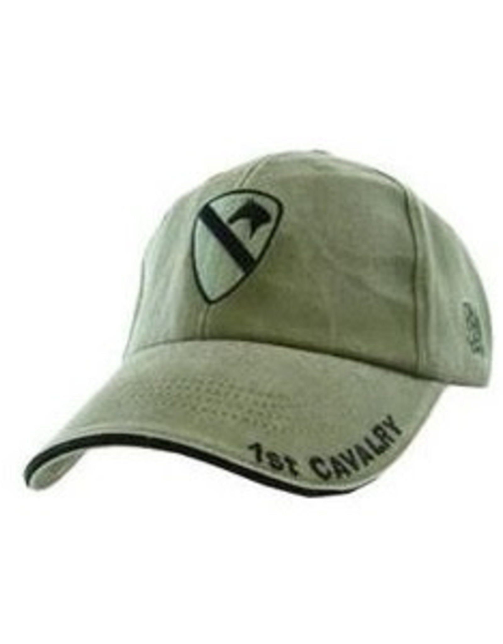 1st cavalry hat