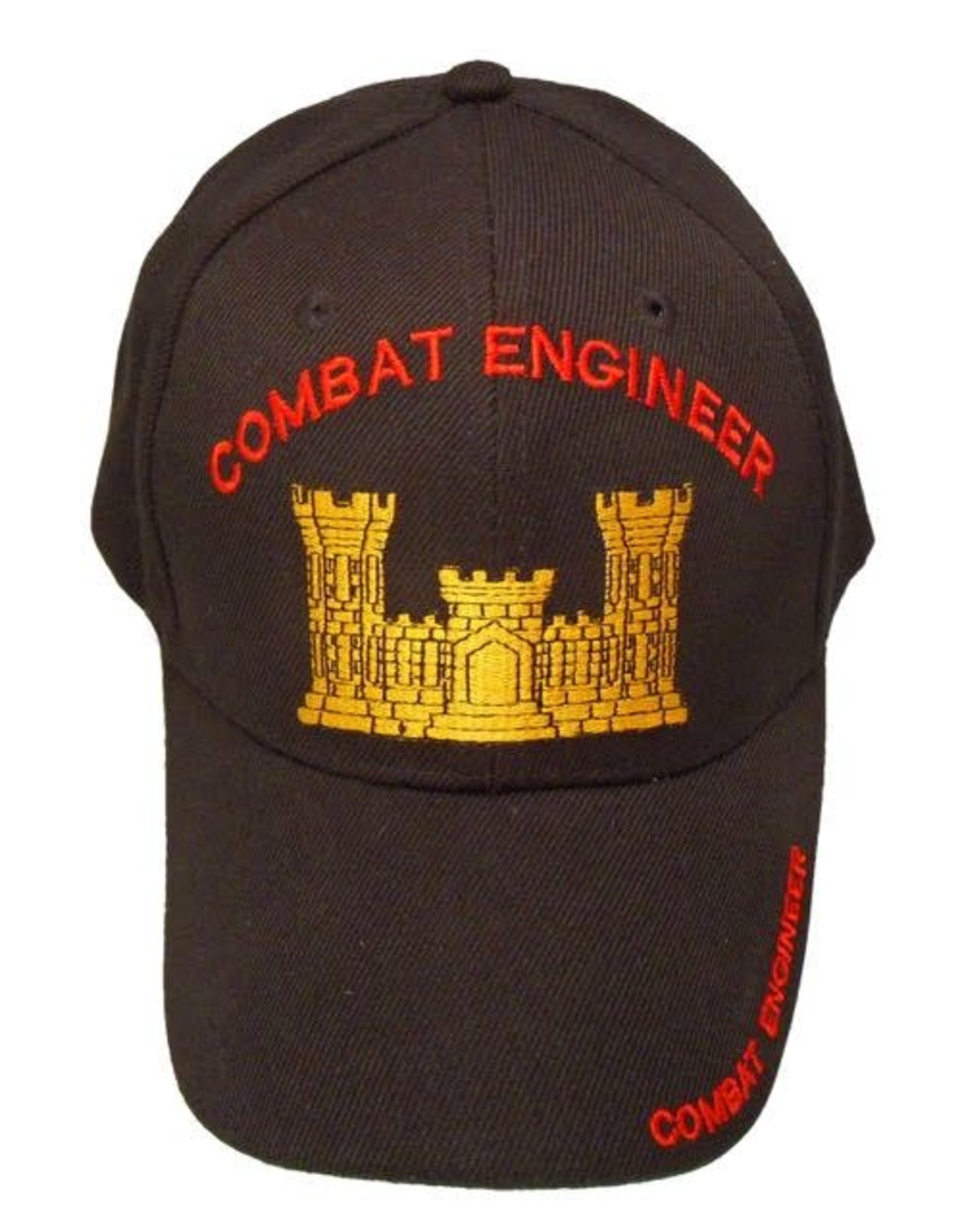 army engineer hat
