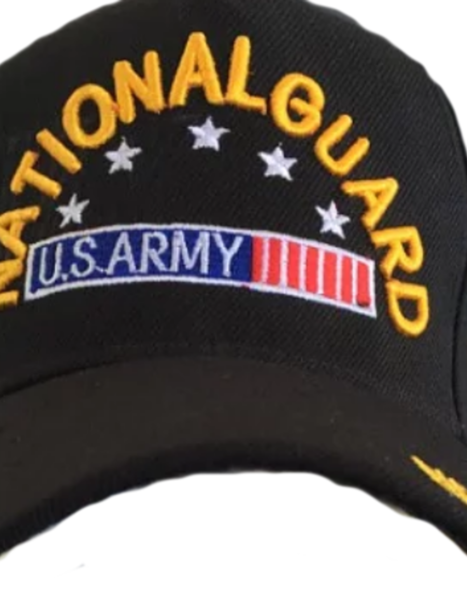 national guard baseball caps