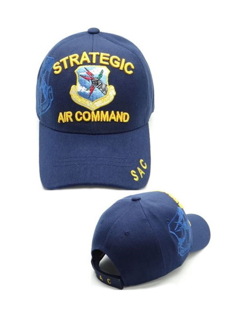 Kleding en accessoires Heren: accessoires Hoeden US Air Force Hat Strategic ...