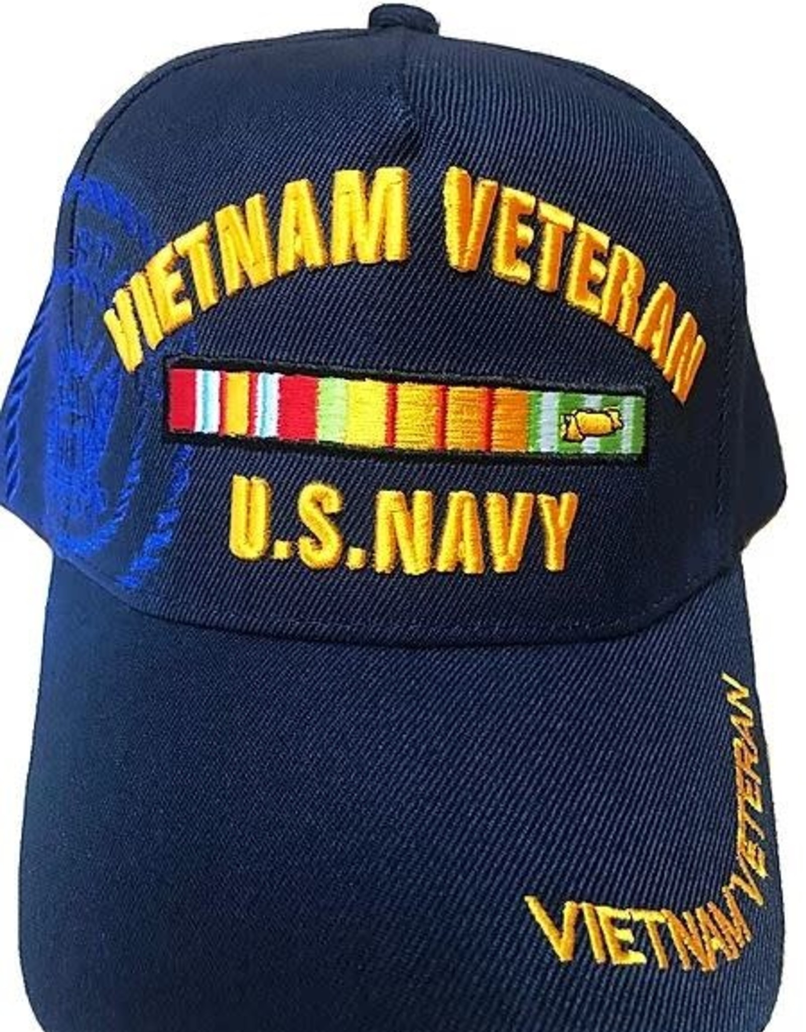 us navy veteran hat