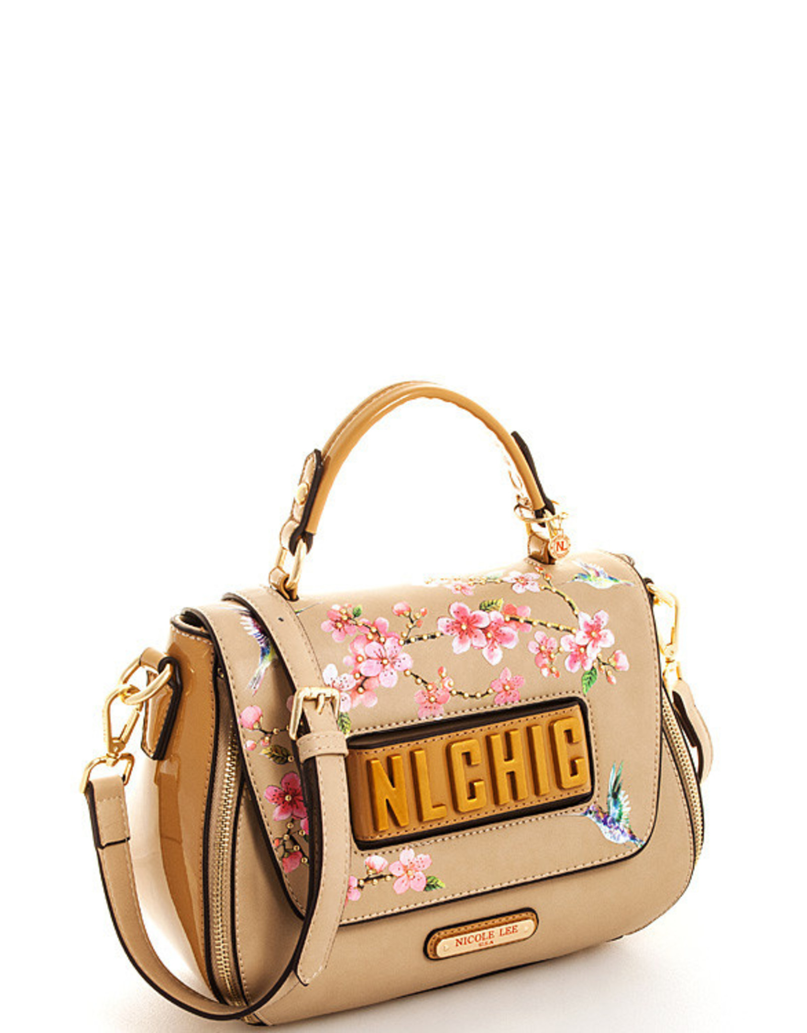 www nicole lee com handbags