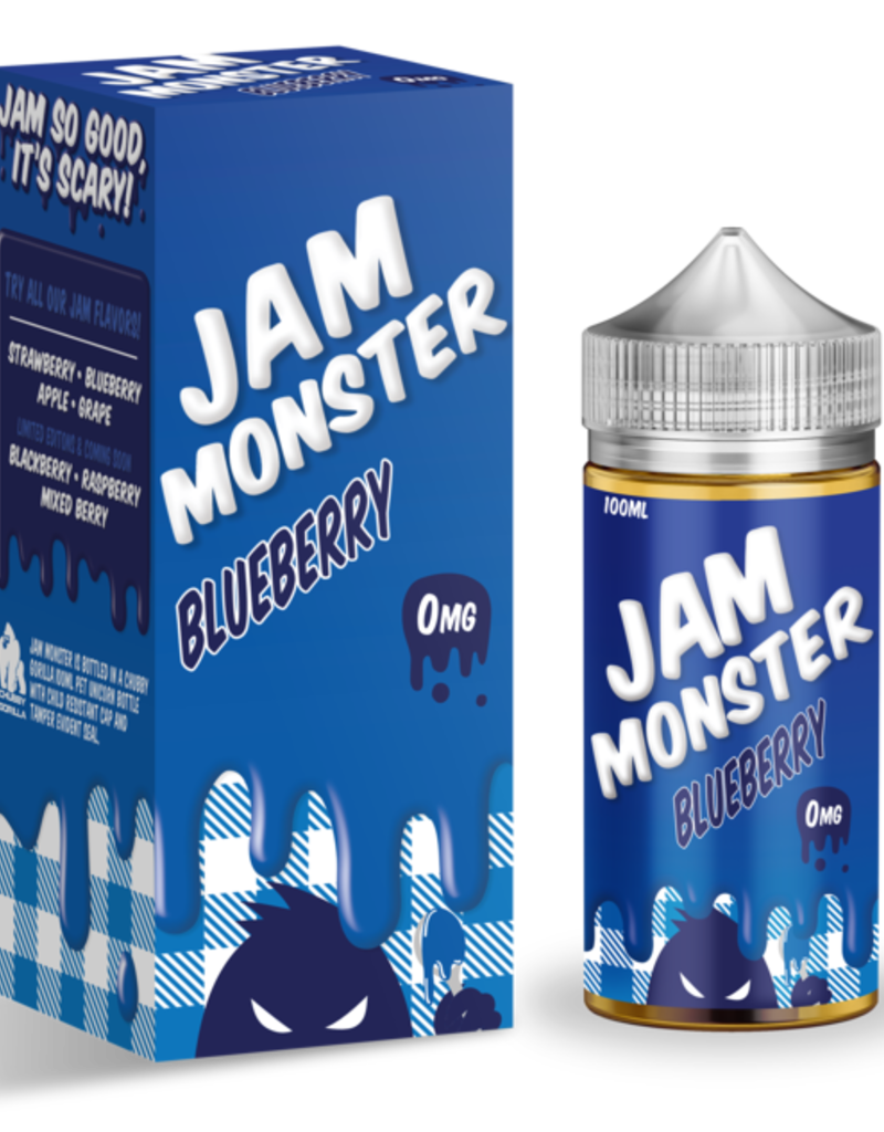 Pb jam monster. Джем монстр Blueberry. Жижа Blueberry Monster. Жидкость для вейпа Jam Monster. Жижа Blueberry Monster Shaik.