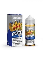 Vapetasia Royalty 2 100ML -  Tobacco Hazelnut Cream