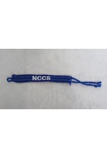 NCCS Loop Bracelet