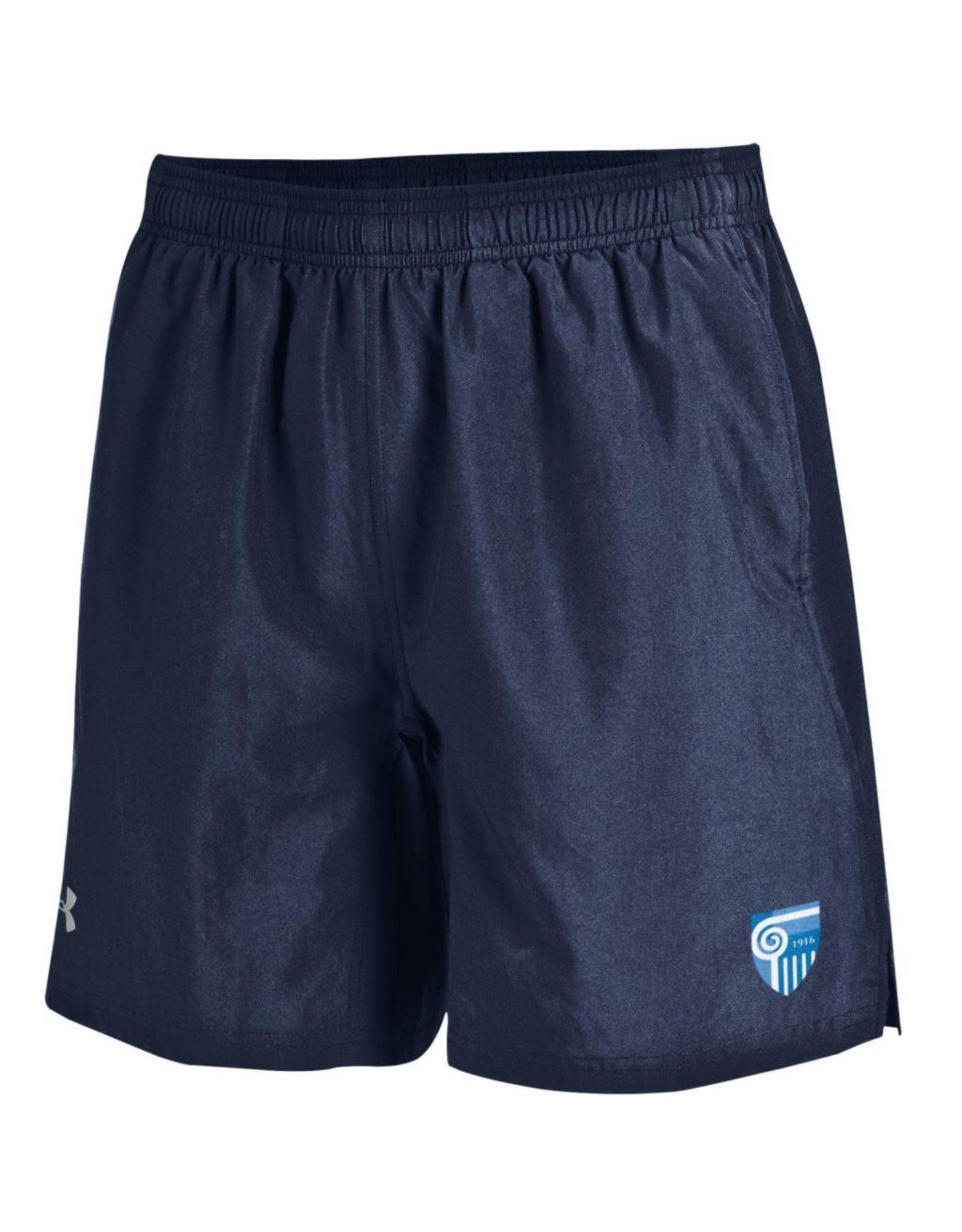 Under Armour Under Armour Men's Running Shorts