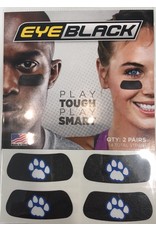 ES Sports ES Sports Eye Black Tattoo