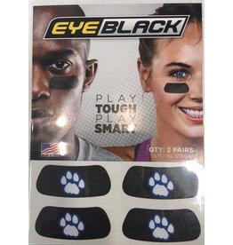 ES Sports ES Sports Eye Black Tattoo