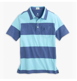 Johnnie-O Johnnie-O Youth Parker Polo