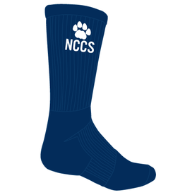 ES Sports Athletic Wicking Sock