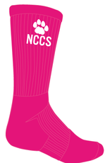 ES Sports Athletic  Wicking Sock